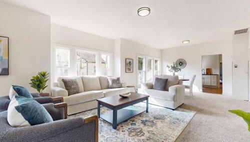 Fountain District Bungalow - Foto 4