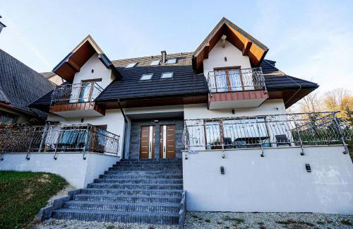 Tatrzańskie Zacisze Suche - Foto 64