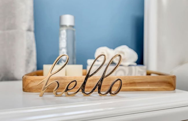 Cozy Family Home Fireplace and Backyard Playset - Photo 25