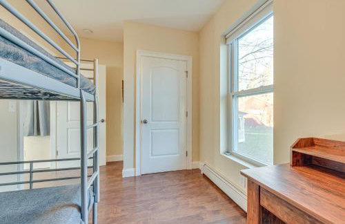 Cozy Dover Vacation Rental with Fire Pit and Grill - Foto 19