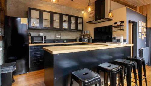 Superbe gîte 8/16 personnes, Saint Lary - Foto 4