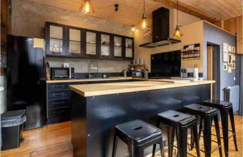 Superbe gîte 8/16 personnes, Saint Lary - Foto 4