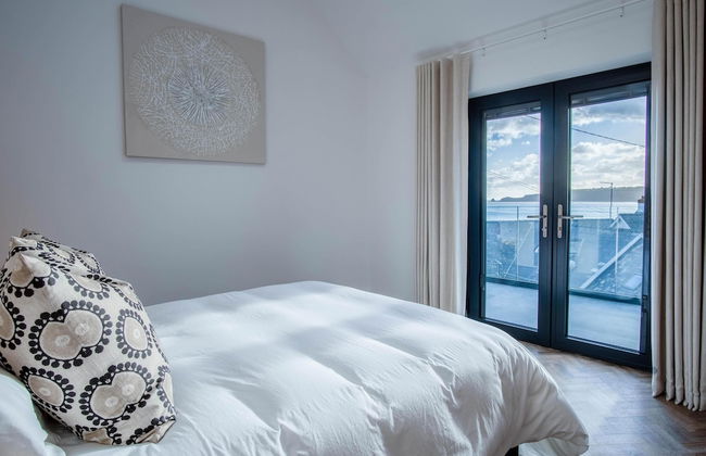 Wisemans House Apartment 3 - Wisemans Bridge - Foto 32