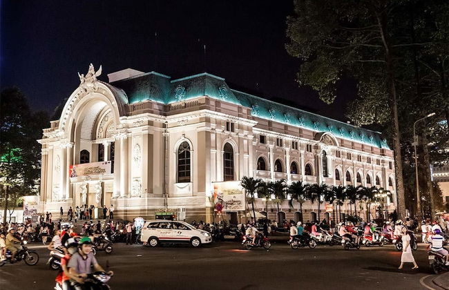 Home Peace Home - District 1 - Foto 64