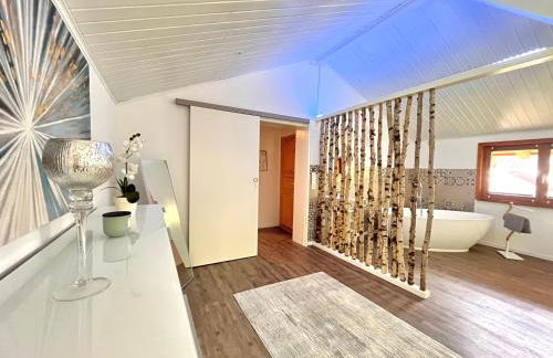 Bad Wildbad Lodges - Natur, Wellness und Komfort - Foto 54