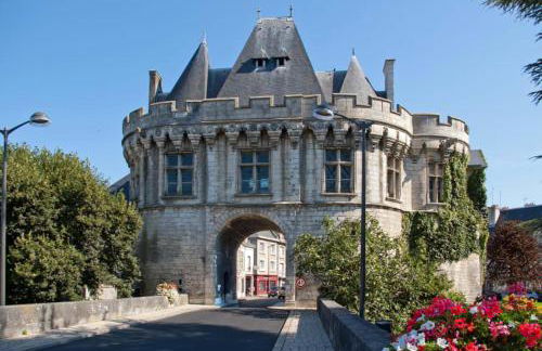 Grand loft d'artiste au coeur de Vendôme - Foto 35