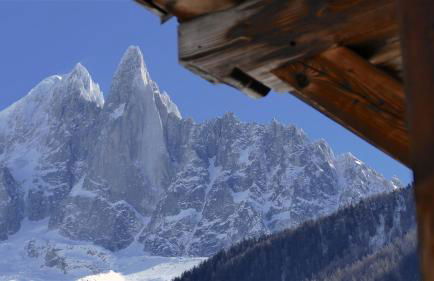 LES 3 CIMES BLANCHES - Photo 10