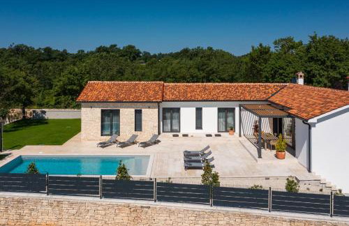 Villa Gala by Rent Istria - Foto 37