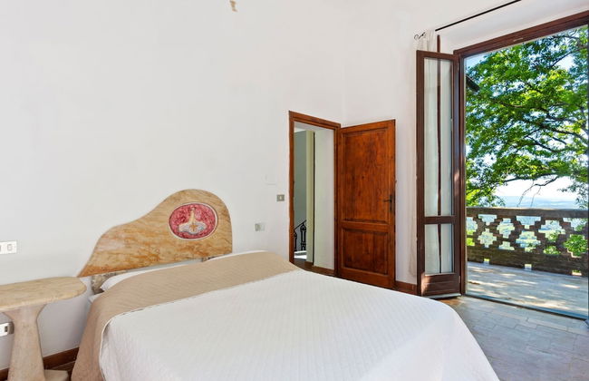 Belvilla by OYO Casa Il Casiere - Foto 7