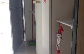 Suíte quase frente à rodoviária - Photo 25