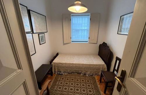 Aveiro Maias Village - CASA DA ROSA - Foto 27