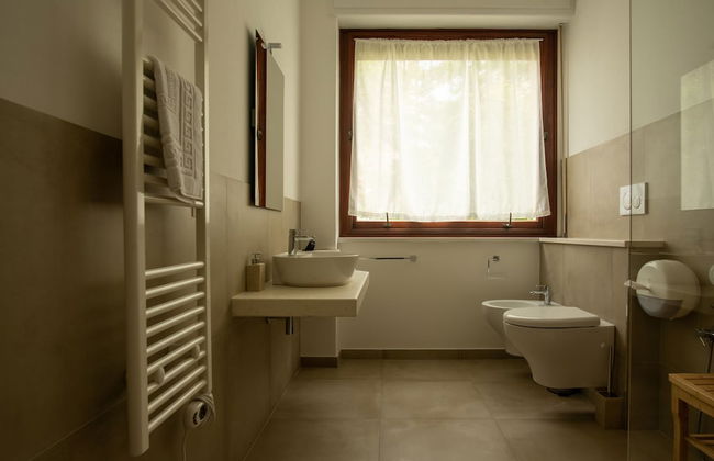 Locanda dei Buoni e Cattivi - Foto 33