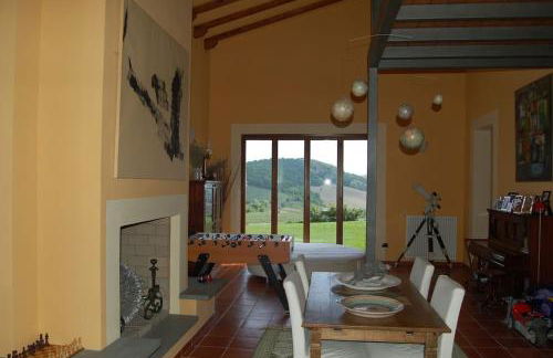 Paradiso sulle Colline Parmensi - Foto 20