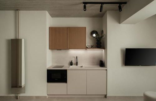 Nerea by the sea Suites - Foto 11