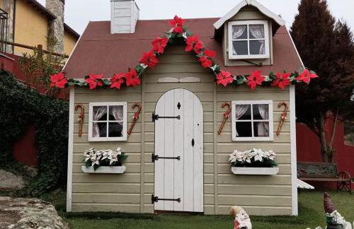 Casa Rural La Casita Roja - Photo 27