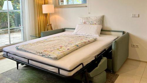 Ferienwohnungen Schwarzer in Seehausen am Staffelsee - Foto 2