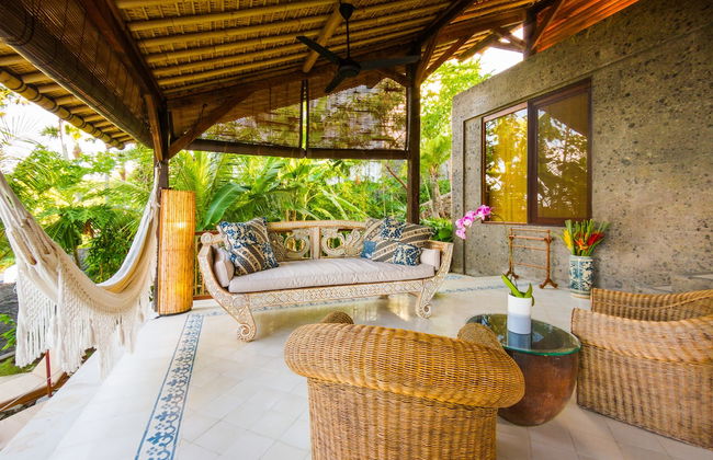 Aquamarine Beach Villas - Foto 45