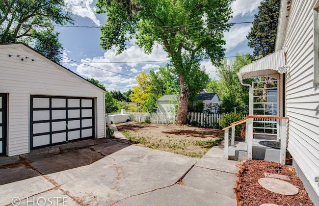 2brclassic Downtown Housebright & Charming - Foto 29