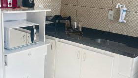 Apartamento completo com recepção 24h - Foto 4