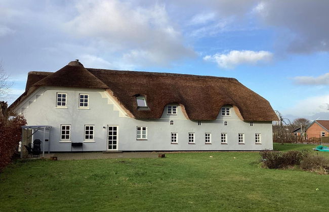 12 Person Holiday Home in Sonder Omme - Foto 35