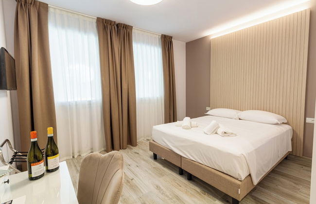 I Campi Wine Relais - Foto 5