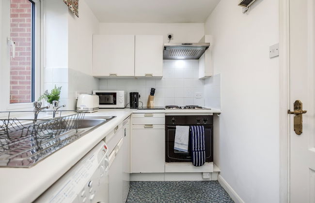 Karah Suites - The Galleria 2 - Foto 7