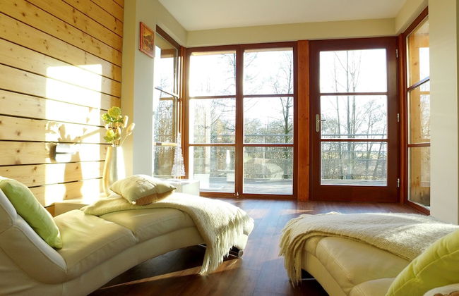 VVF Les Fontaines des Vosges, Saales - Foto 41