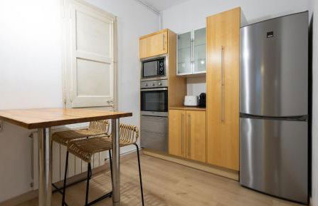 Stay U-nique Apartment Gran Via IV - Foto 11