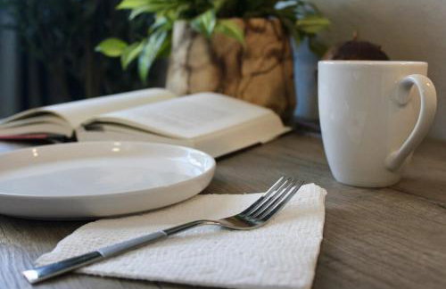 Little Rock - Modern Hideaway Steps from Sights and City Vibes - Foto 20