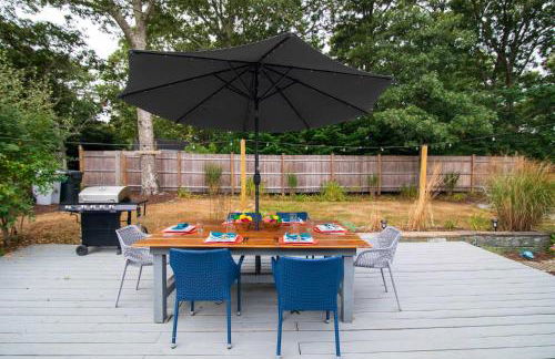 Short Walk to Private Association Beach - Foto 26