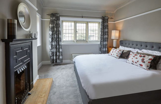 Host Stay The Old Post Office - Foto 8