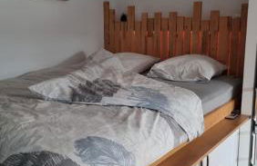 Vacances Ô Loch - Studio à 200 mètres de la plage - Le Cap Coz Fouesnant - Foto 18