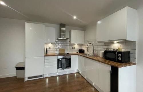 Forest Gate Nest Nottingham - Foto 14