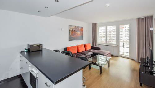 Centro Apartment - Leipziger Strasse 46 - Foto 3