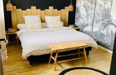 Villa 10 min du circuit des 24h du Mans - Photo 10