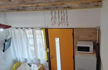 Village Bord de Ciel - Foto 6