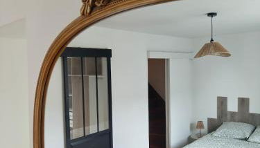 Grande maison de famille au cœur du Cotentin - Foto 3