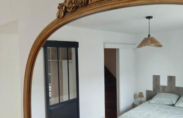 Grande maison de famille au cœur du Cotentin - Foto 3