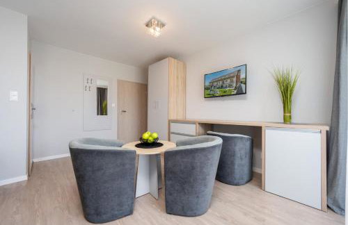 Amber Apartamenty - Foto 23