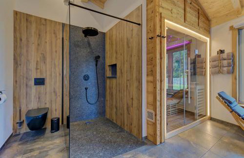 Luxus-Chalet Mühlberg - Foto 11