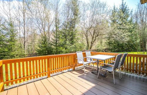 Chillpartments Black Forest - Foto 3