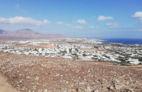 Love for Lanzarote holidays house - Foto 80