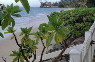 Moeʻuhane Kai Beach Front Home - Photo 17