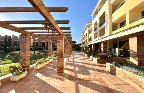 Olivos del golf - Terrace with pool by HD - Foto 26