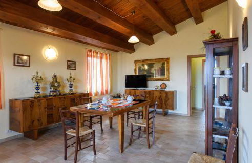 3 Bedroom Lovely Home In Montedinove - Foto 25