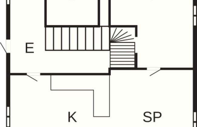 6 Person Holiday Home in Gullholmen - Foto 6