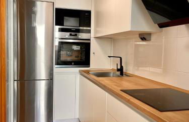 Hestía Vera Salinas Tu hogar para desconectar - Foto 31