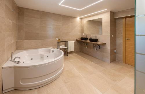 Carrasca 8 paddle & pool - Foto 18