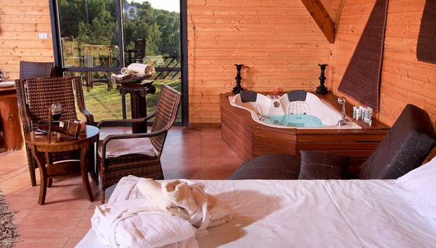 Auzat King David - Foto 5, Habitación