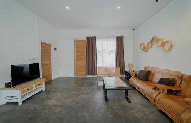 Villa Sawah Prambanan - Foto 13